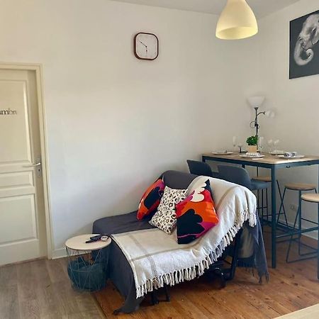 Appartamento Le Jean Perrot Rent4Night Grenoble Esterno foto