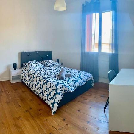 Appartamento Le Jean Perrot Rent4Night Grenoble Esterno foto