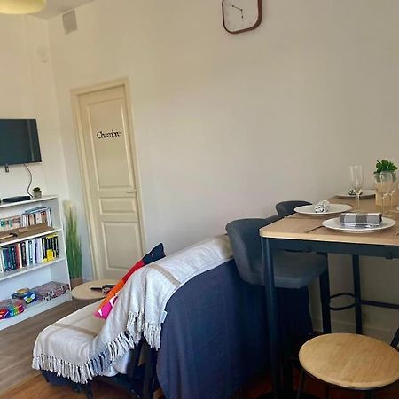 Appartamento Le Jean Perrot Rent4Night Grenoble Esterno foto