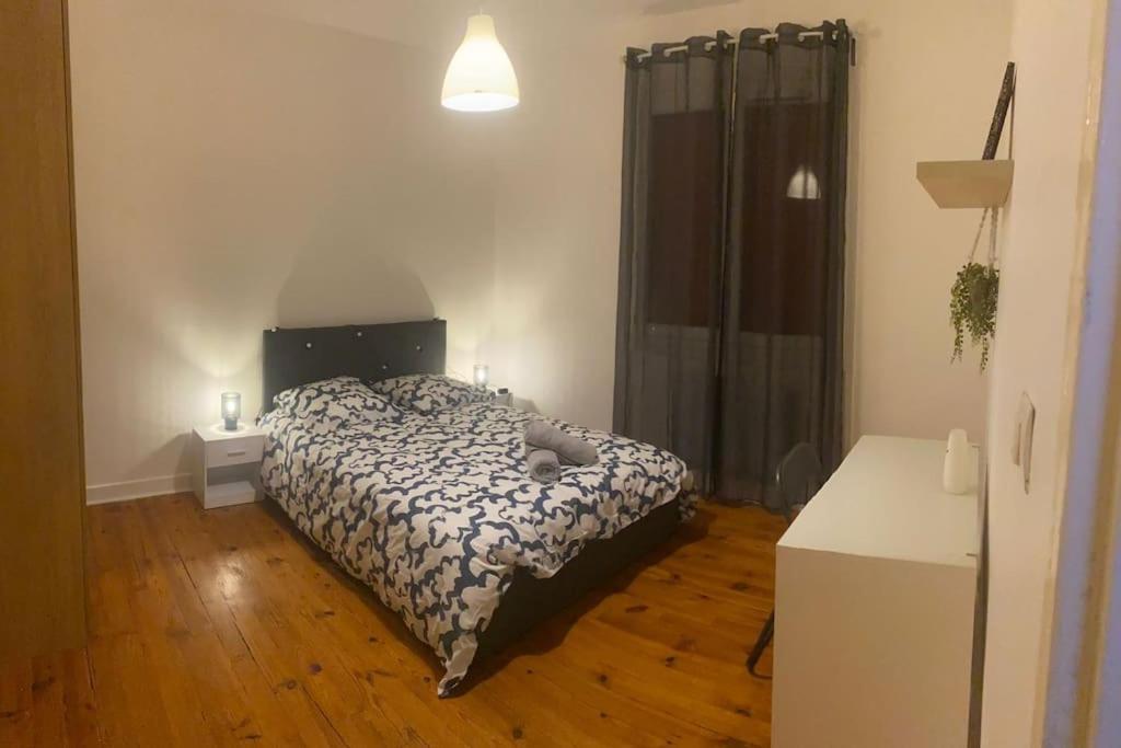 Appartamento Le Jean Perrot Rent4Night Grenoble Esterno foto