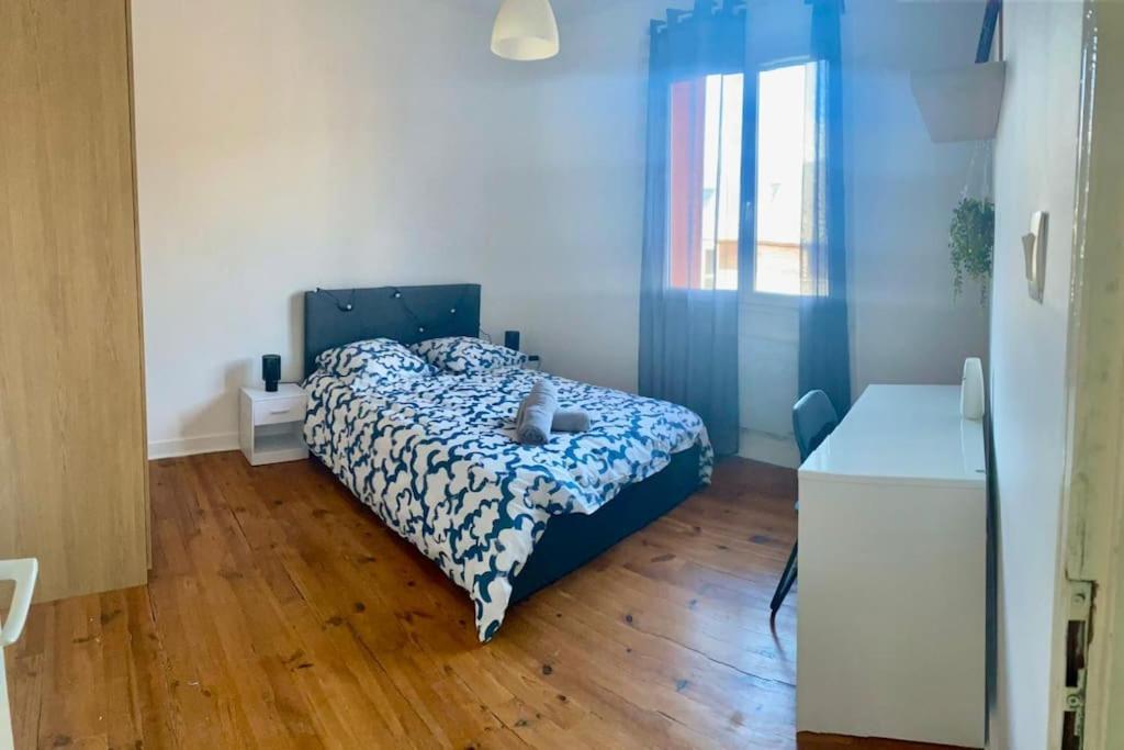 Appartamento Le Jean Perrot Rent4Night Grenoble Esterno foto